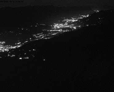 Glungezer – Tulfes - Webcam Glungezer Ostblick