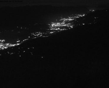 Glungezer – Tulfes - Webcam Glungezer Ostblick