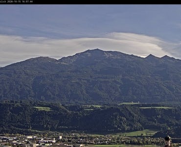 Glungezer – Tulfes - Webcam Glungezer
