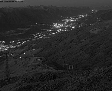 Glungezer – Tulfes - Webcam Glungezer Ostblick