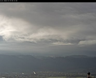 Glungezer – Tulfes - Webcam Glungezer