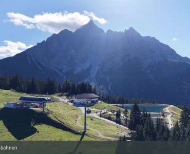 Serles – Mieders - Webcam Mieders - FlyingCam 1606