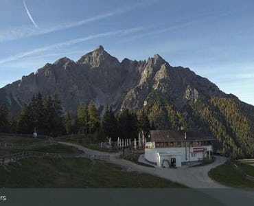 Serles – Mieders - Webcam Koppeneck 1650