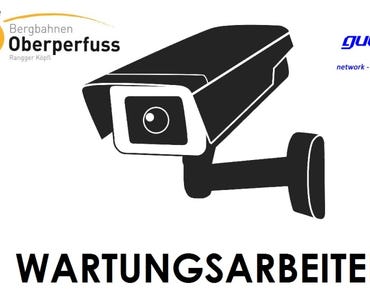 Rangger Köpfl – Oberperfuss - Webcam Bergstation Peter Anich 3