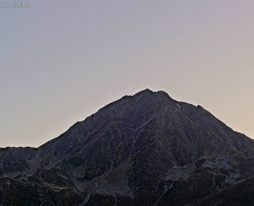 Rangger Köpfl – Oberperfuss - Webcam Rosskogel