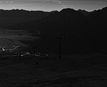 Rangger Köpfl – Oberperfuss - Webcam Piste