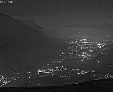 Rangger Köpfl – Oberperfuss - Webcam Rangger Köpfl/Innsbruck