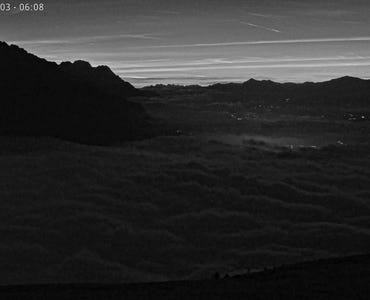 Rangger Köpfl – Oberperfuss - Webcam Rangger Köpfl/Innsbruck