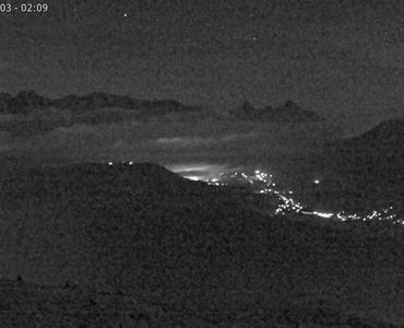 Rangger Köpfl – Oberperfuss - Webcam Rangger Köpfl/Seefeld
