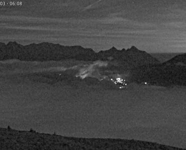 Rangger Köpfl – Oberperfuss - Webcam Rangger Köpfl/Seefeld