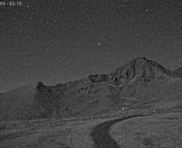 Rangger Köpfl – Oberperfuss - Webcam Loipe/Rodelbahn