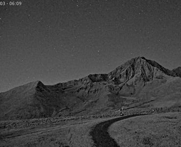 Rangger Köpfl – Oberperfuss - Webcam Loipe/Rodelbahn