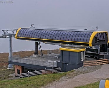 Rangger Köpfl – Oberperfuss - Webcam Bergstation Peter Anich 3