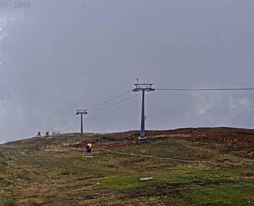 Rangger Köpfl – Oberperfuss - Webcam Piste
