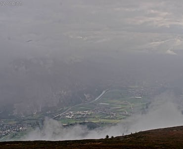 Rangger Köpfl – Oberperfuss - Webcam Rangger Köpfl/Innsbruck