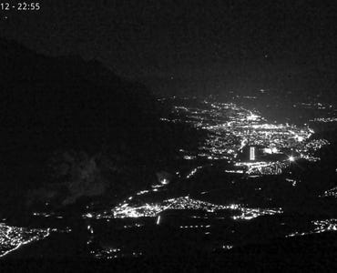 Rangger Köpfl – Oberperfuss - Webcam Rangger Köpfl/Innsbruck
