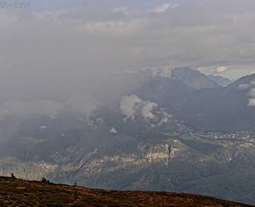 Rangger Köpfl – Oberperfuss - Webcam Rangger Köpfl/Seefeld
