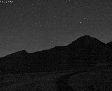 Rangger Köpfl – Oberperfuss - Webcam Loipe/Rodelbahn