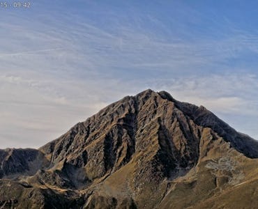 Rangger Köpfl – Oberperfuss - Webcam Rosskogel
