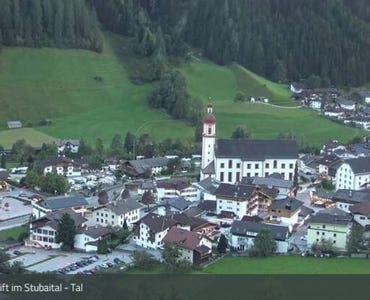 Elfer – Neustift - Webcam Neustift 1100