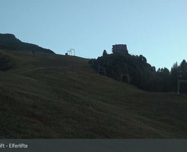 Elfer – Neustift - Webcam Panoramabahn 1790