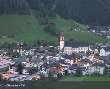 Elfer – Neustift - Webcam Neustift 1100