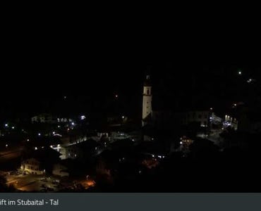 Elfer – Neustift - Webcam Neustift 1100