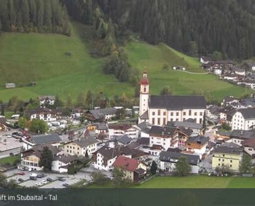 Elfer – Neustift - Webcam Neustift 1100