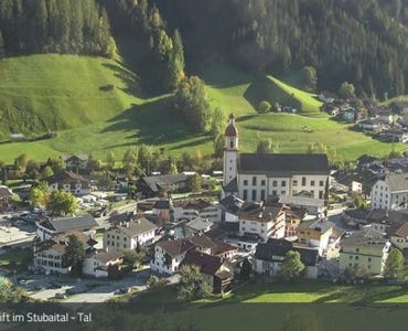 Elfer – Neustift - Webcam Neustift 1100