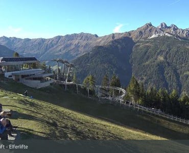 Elfer – Neustift - Webcam Panoramabahn 1790