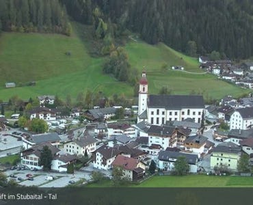 Elfer – Neustift - Webcam Neustift 1100
