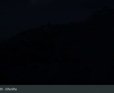 Elfer – Neustift - Webcam Panoramabahn 1790