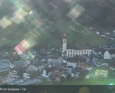 Elfer – Neustift - Webcam Neustift 1100