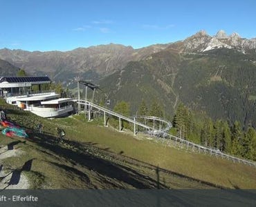 Elfer – Neustift - Webcam Panoramabahn 1790