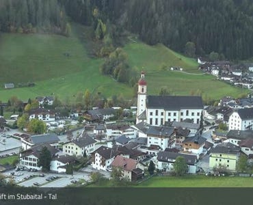 Elfer – Neustift - Webcam Neustift 1100