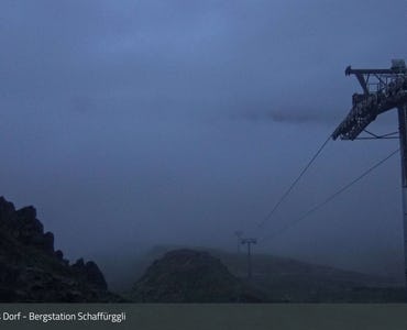 Madrisa - Webcam Madrisa/Klosters