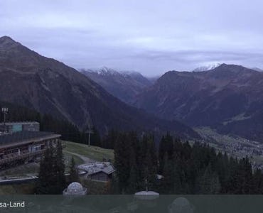 Madrisa - Webcam Madrisaland 1892