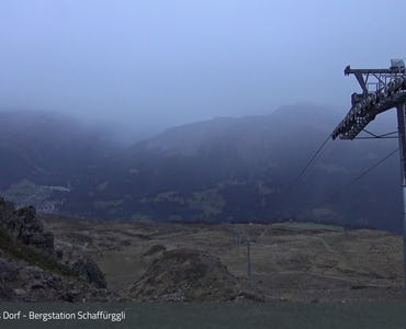 Madrisa - Webcam Madrisa/Klosters
