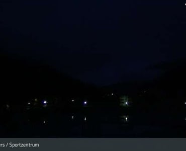 Parsenn - Webcam Sportzentrum Klosters 1182