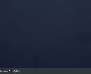 Parsenn - Webcam Weissfluhjoch/Schifer