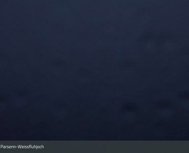 Parsenn - Webcam Weissfluhjoch/Dorftäli