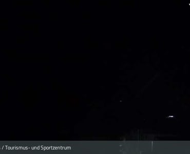 Parsenn - Webcam Tourismus- und Sportzentrum 1560