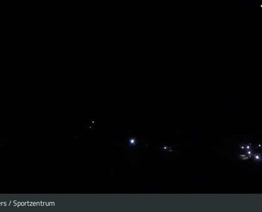 Parsenn - Webcam Sportzentrum Klosters 1182