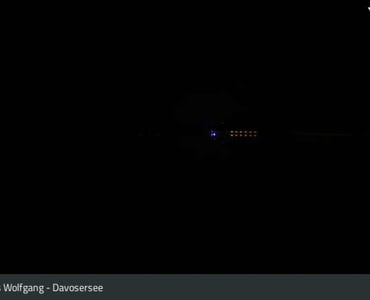 Parsenn - Webcam Davosersee 1600