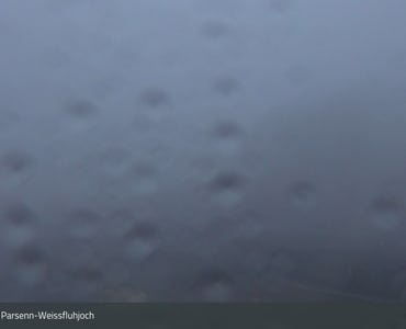 Parsenn - Webcam Weissfluhjoch/Dorftäli