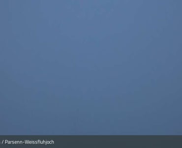 Parsenn - Webcam Weissfluhjoch 2660