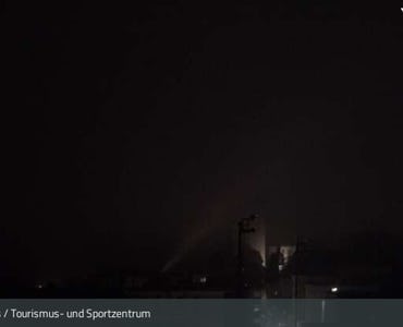 Parsenn - Webcam Tourismus- und Sportzentrum 1560
