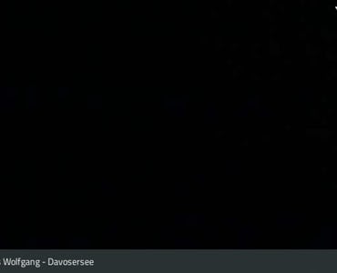Parsenn - Webcam Davosersee 1600