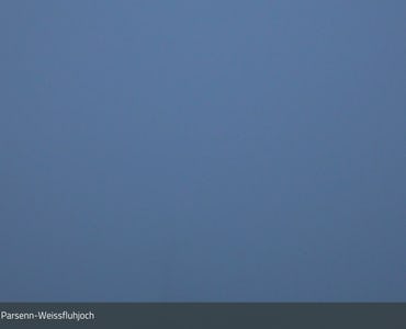 Parsenn - Webcam Weissfluhjoch/Schifer
