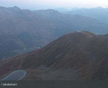 Jakobshorn - Webcam Jakobshorn 2590
